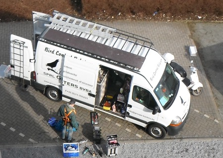 kusters bird control 19